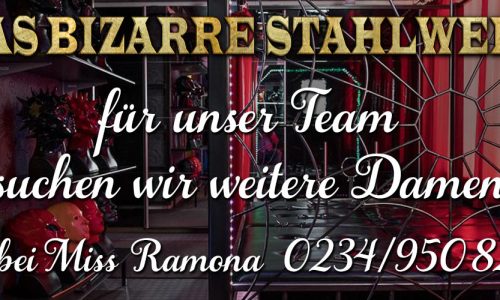 dominastudio-sucht-neue-dominas,-sklavinnen-und-bizarrladies